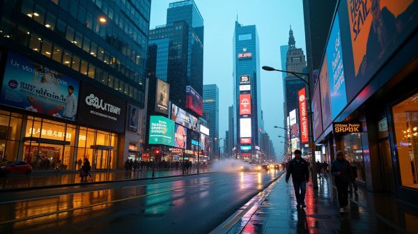Why a data product marketplace solution could reshape data access